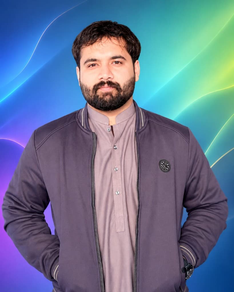 Founder of Inverzo Tech