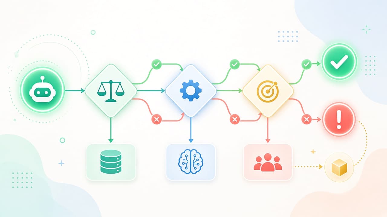Automated Decision
