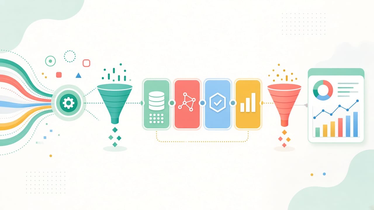 Data Processing