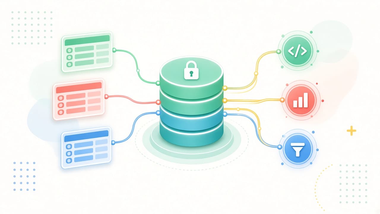 Database