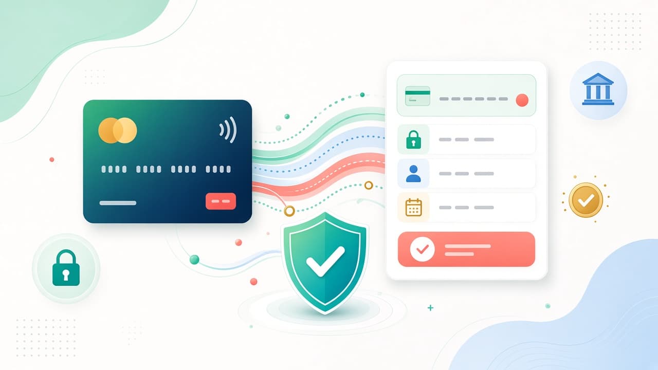 Payment Gateway